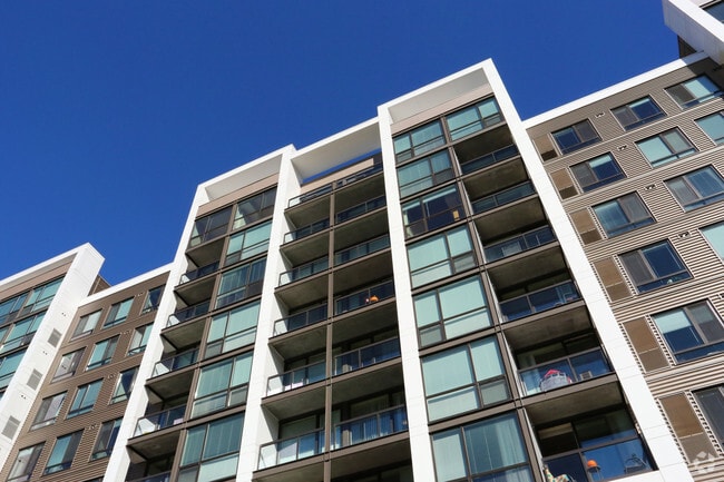 Building Photo - The Granary