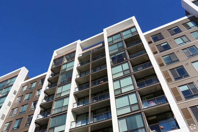 Foto del edificio - The Granary