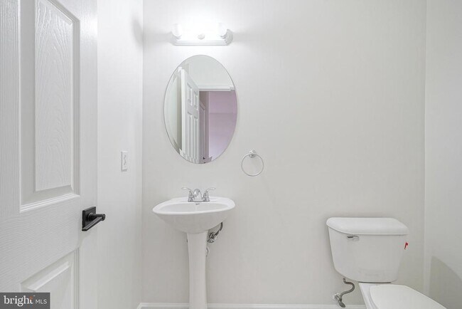 Foto del edificio - 8 Trout Trail