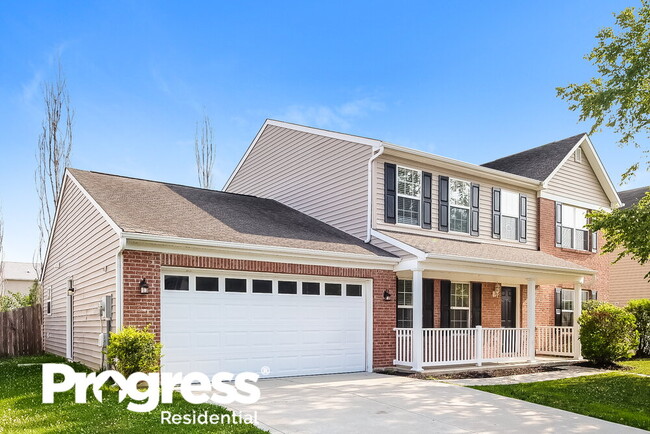 Building Photo - 10812 Middlebrook Ln
