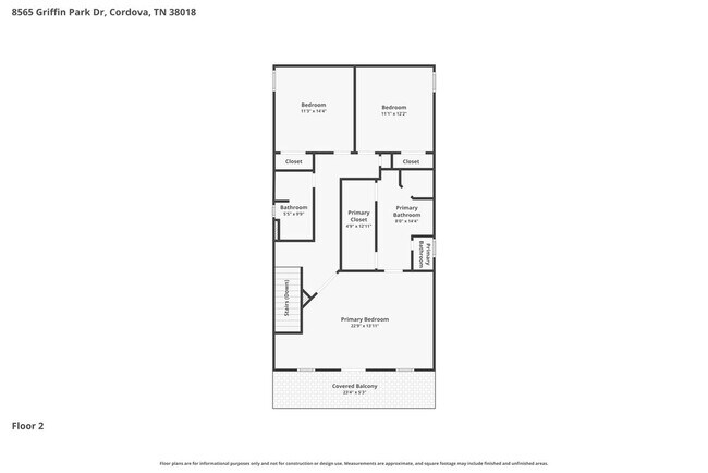 Foto del edificio - 8565 Griffin Park Dr