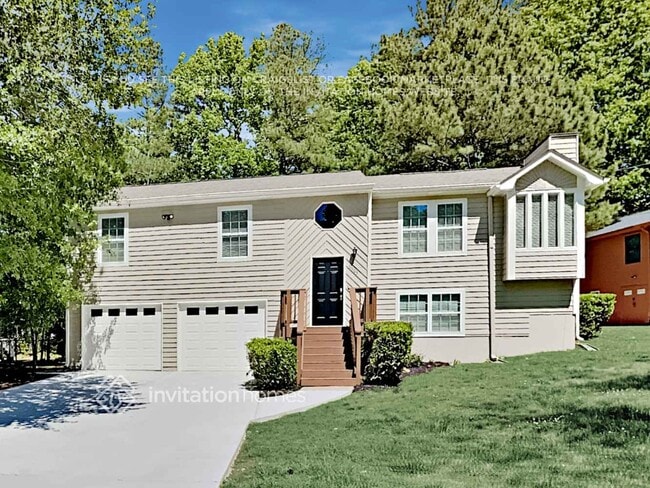 Building Photo - 6603 Mitchell Ln SW
