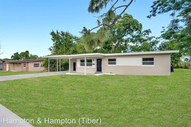 Building Photo - 4 br, 2 bath House - 2018 SARAZEN DRIVE