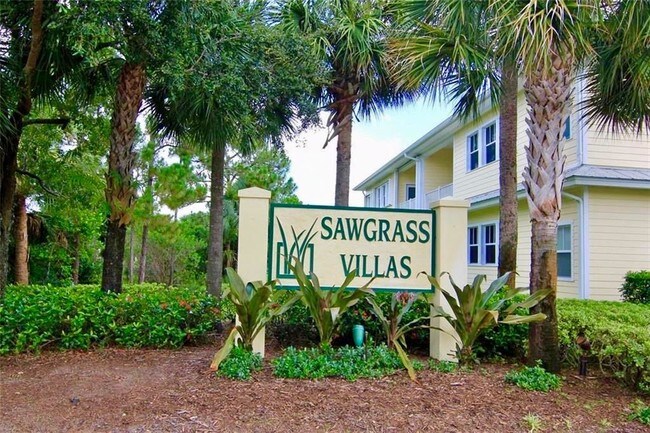 Foto del edificio - 3460 SW Sawgrass Villas Dr
