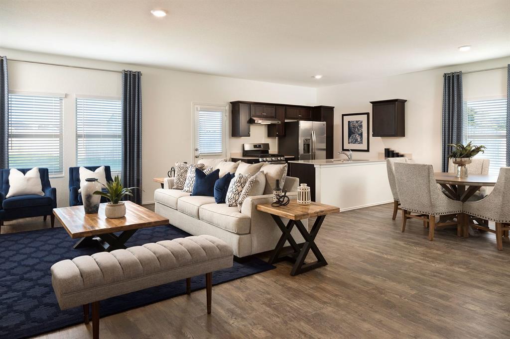 400 Buckners St, TX 78626 House Rental in TX