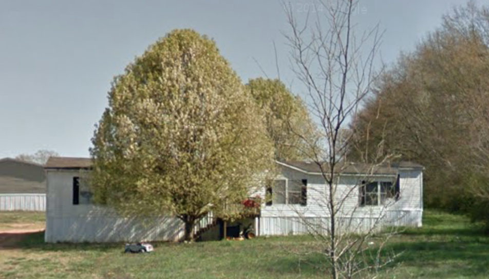 Primary Photo - 1461 Grady Hall Rd