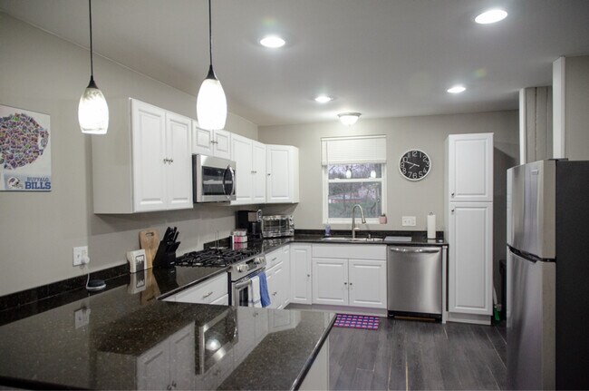 Foto del edificio - 22 E Garfield St