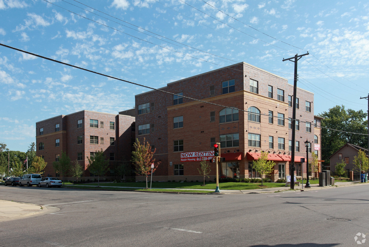 Building Photo - Minnehaha Senior Living