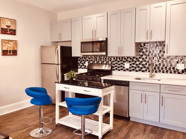 Foto del edificio - 5824 Colorado Ave NW