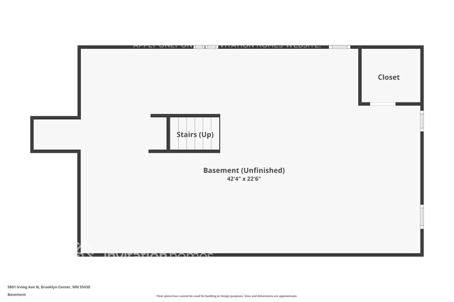 Building Photo - 5801 N Irving Ave