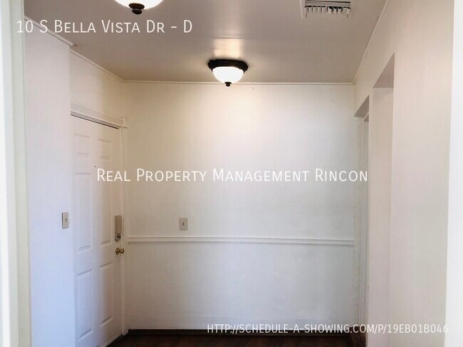 Foto del edificio - 10 S Bella Vista Dr