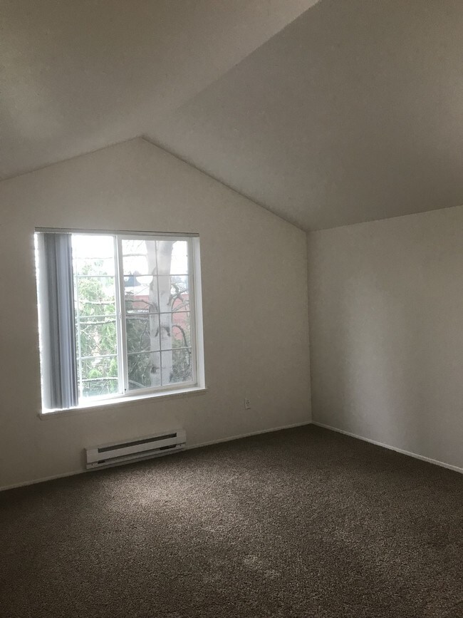 Hampton Park Apartments Apartments Tigard, OR