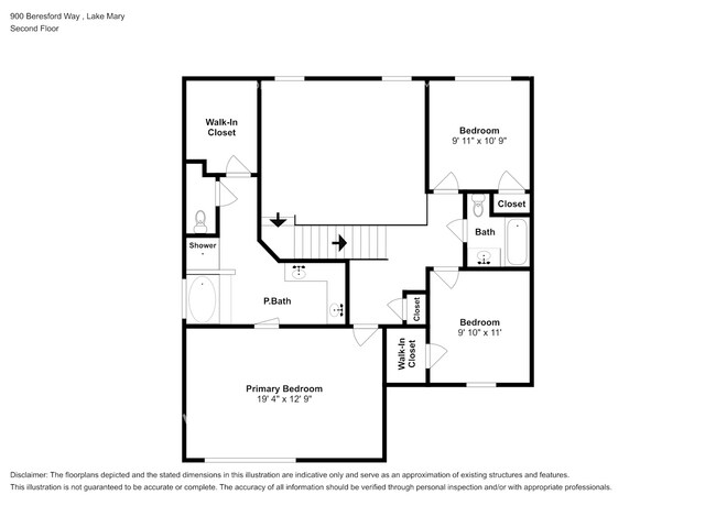 Building Photo - 900 Beresford Way