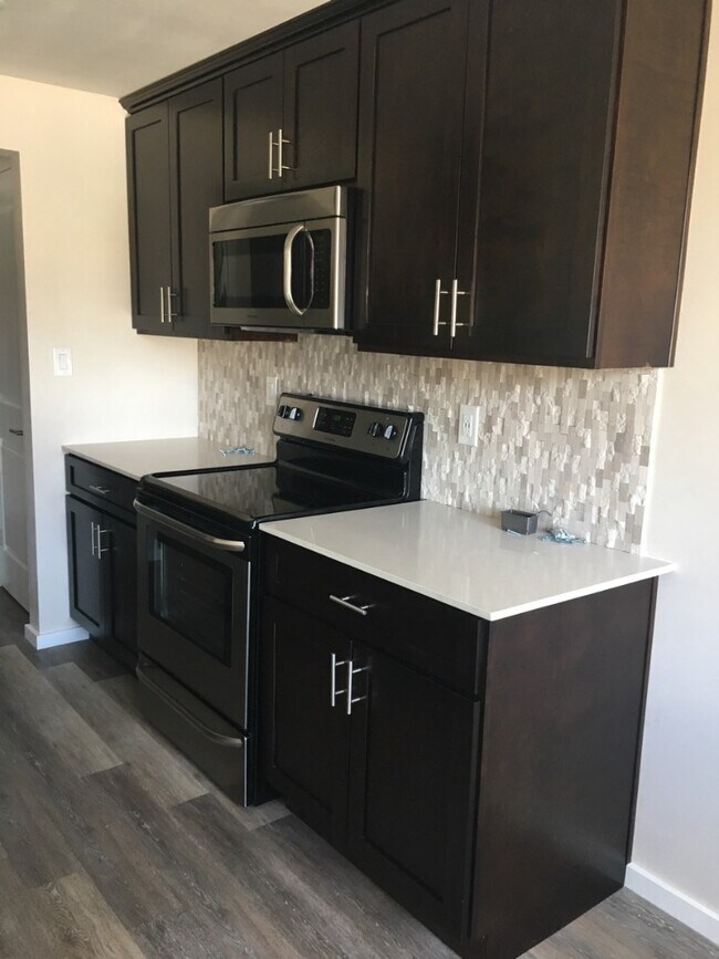 Foto del edificio - 8516 Washington Blvd SW