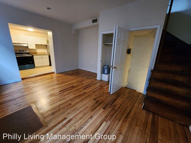 Foto del edificio - 1 br, 1 bath House - 1114 N. 4th Street - B