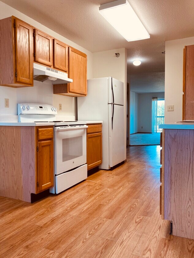 Foto principal - Summerfield Thief River Falls Townhomes