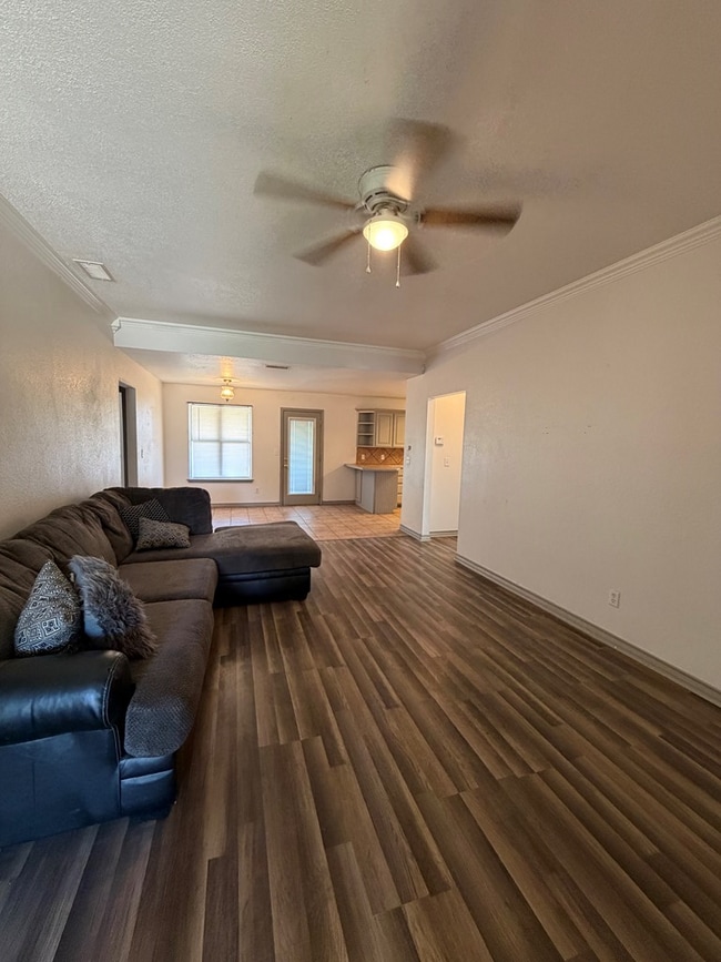 Building Photo - 4515 Monty Dr