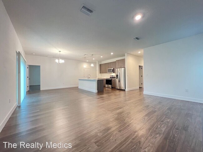 Foto del edificio - 4 br, 2 bath House - 1861 Missouri Rd NW