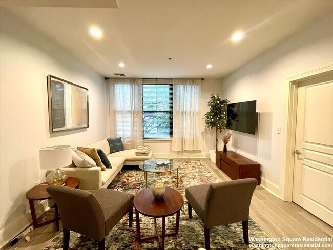 Foto del edificio - 1387 Washington St