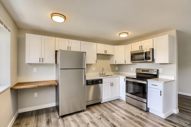 Foto del edificio - 615 Water St