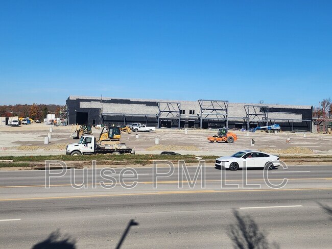 Foto del edificio - 985 Mistflower Ln