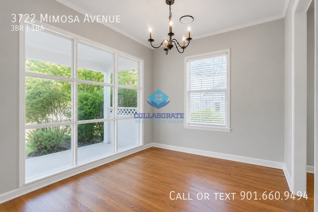 Building Photo - 3722 Mimosa Ave