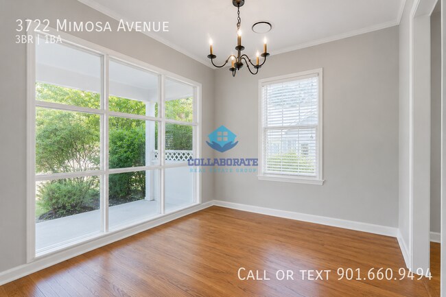 Foto del edificio - 3722 Mimosa Ave