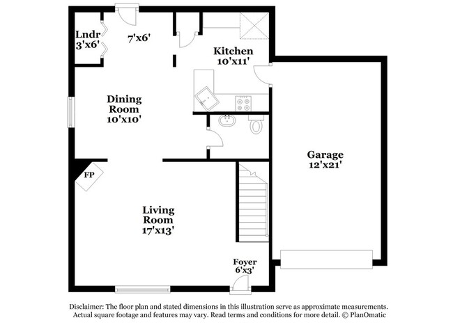 Building Photo - 3715 Wyndcliff Court