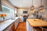 Cocina - 2137 Sears St