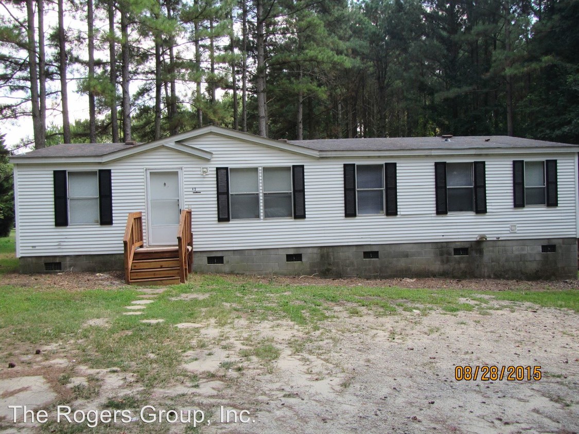 Primary Photo - 3 br, 2 bath House - 49 Malcolm Neal Path