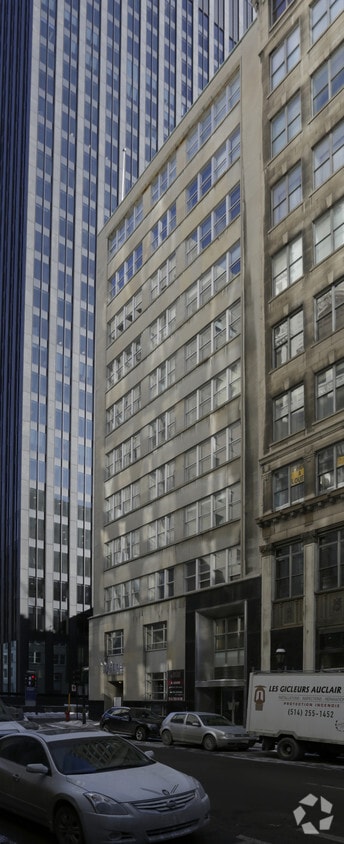 Building Photo - 200 Rue Saint-Jacques