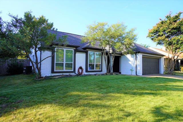 Foto principal - 8414 Liberty Ln