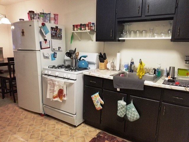 Foto principal - 722 Adams St