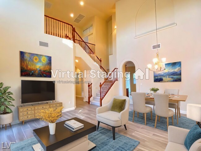 Building Photo - Available on July 31, 2025 For Viewing. Su...