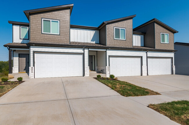 Building Photo - Arden Homes at Staley