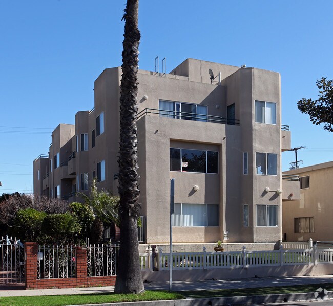 Vista alternativa - 1527 9th St