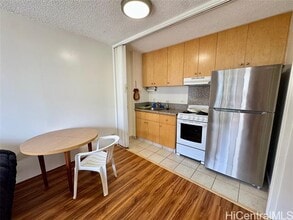 Building Photo - 2345 Ala Wai Blvd