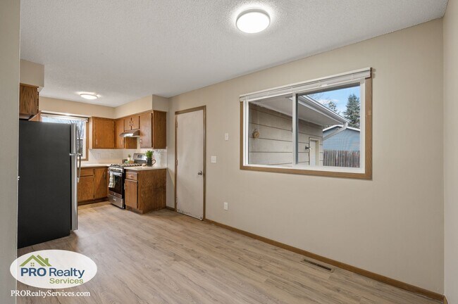 Foto del edificio - 3 Bedroom House In St. Francis
