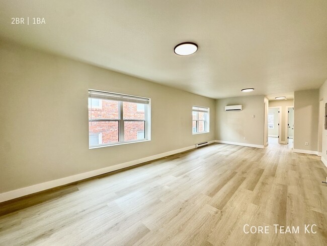 Foto del edificio - 4337 Mercier St