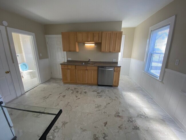 Foto del edificio - 253 Whitwell St