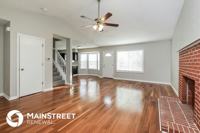 Foto del edificio - 7401 Crooked Stick Dr
