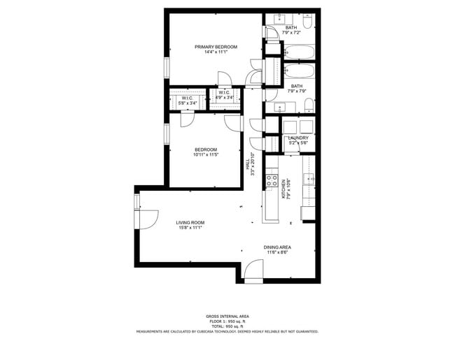 Photo - Green Valley Apartments