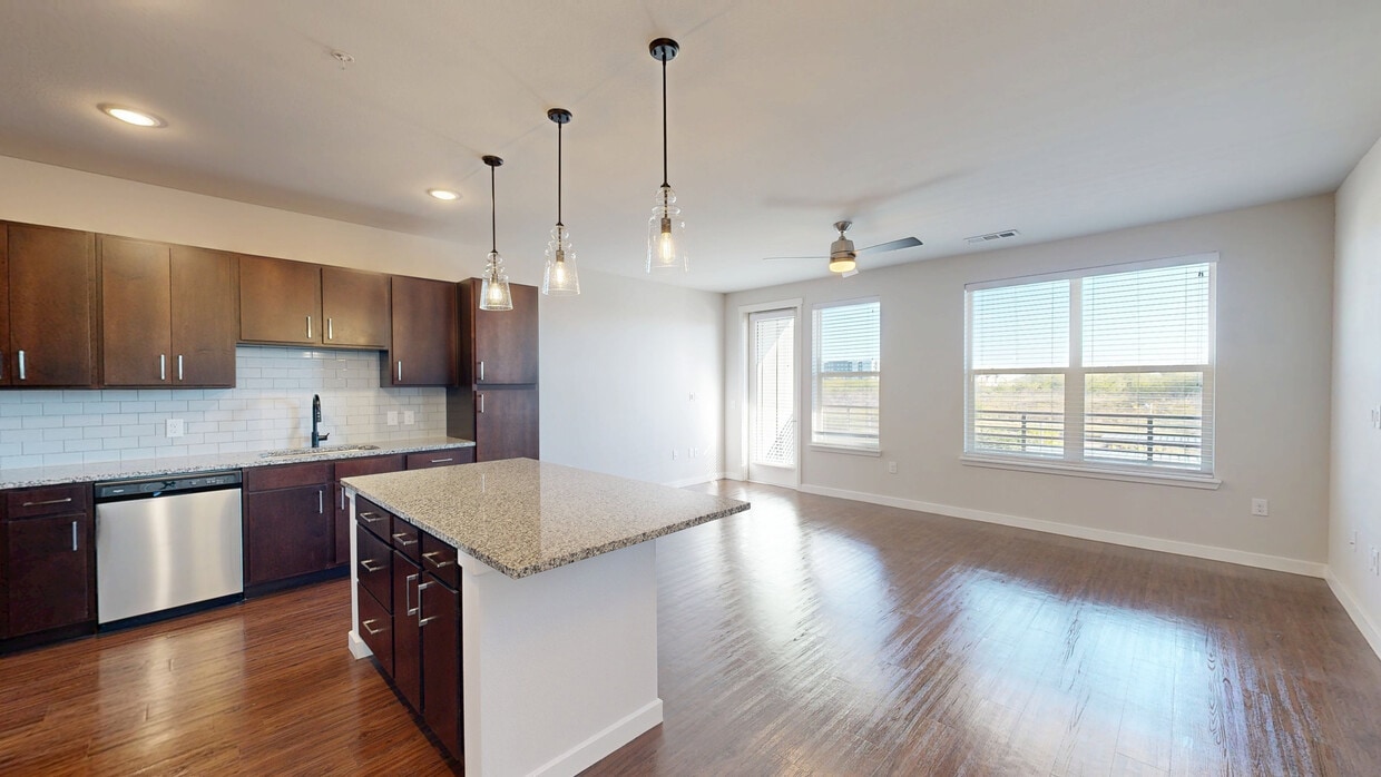 Photo - Discovery at The Realm Apartments