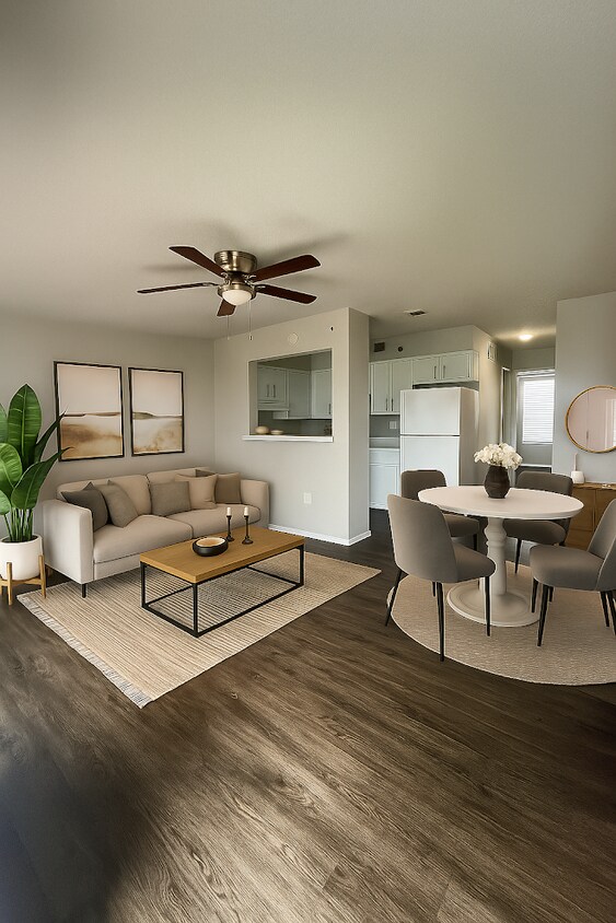 Foto principal - Alma North Plaza II