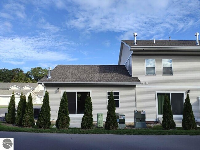 Foto del edificio - 1542 Simsbury St