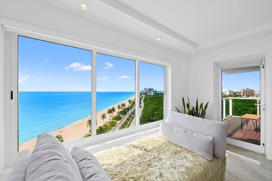 Photo - 1151 N Fort Lauderdale Beach Boulevard Unit 14D