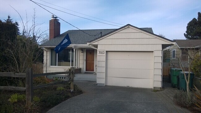 Foto del edificio - 7023 40th Ave NE