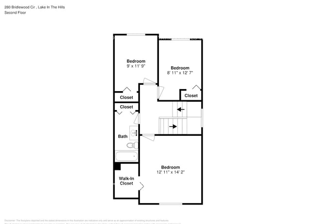 Building Photo - 280 Bridlewood Cir