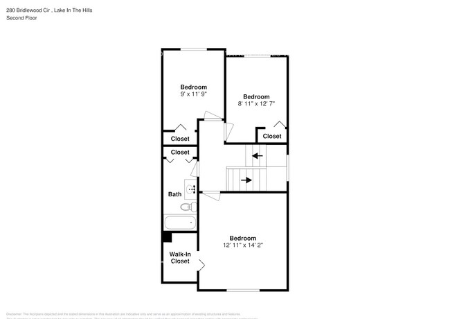 Foto del edificio - 280 Bridlewood Cir