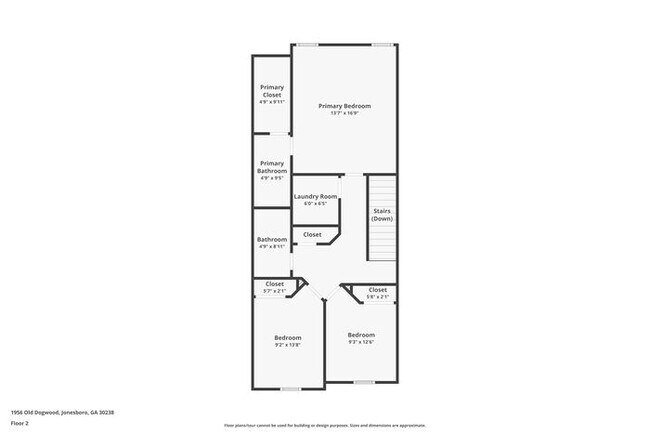Foto del edificio - 1956 Old Dogwood